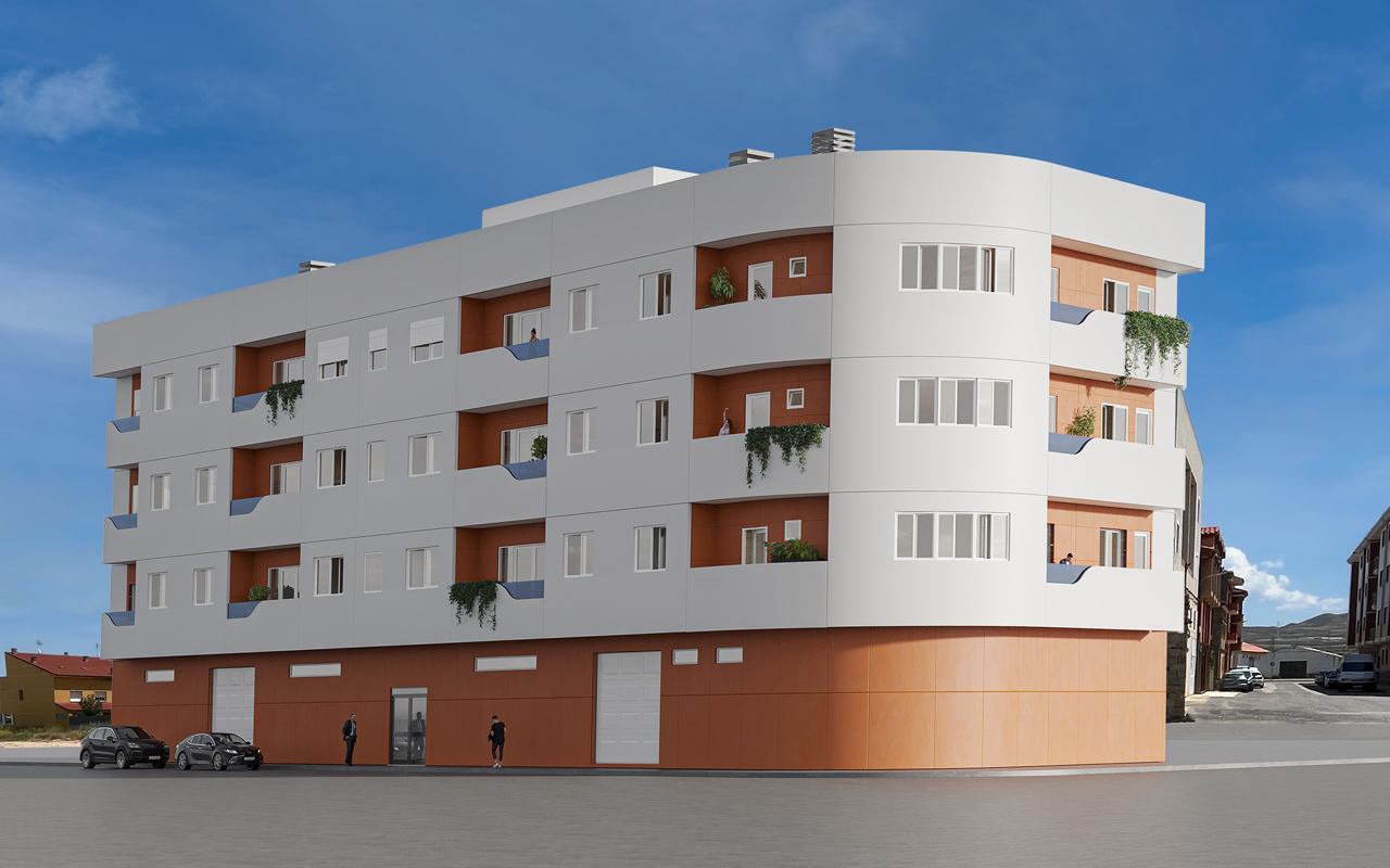 Imagen característica