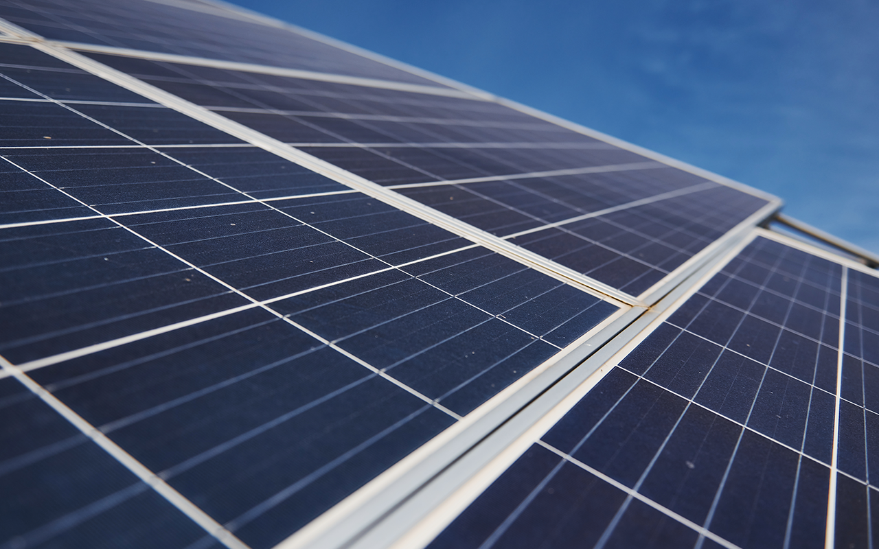 Imagen característica