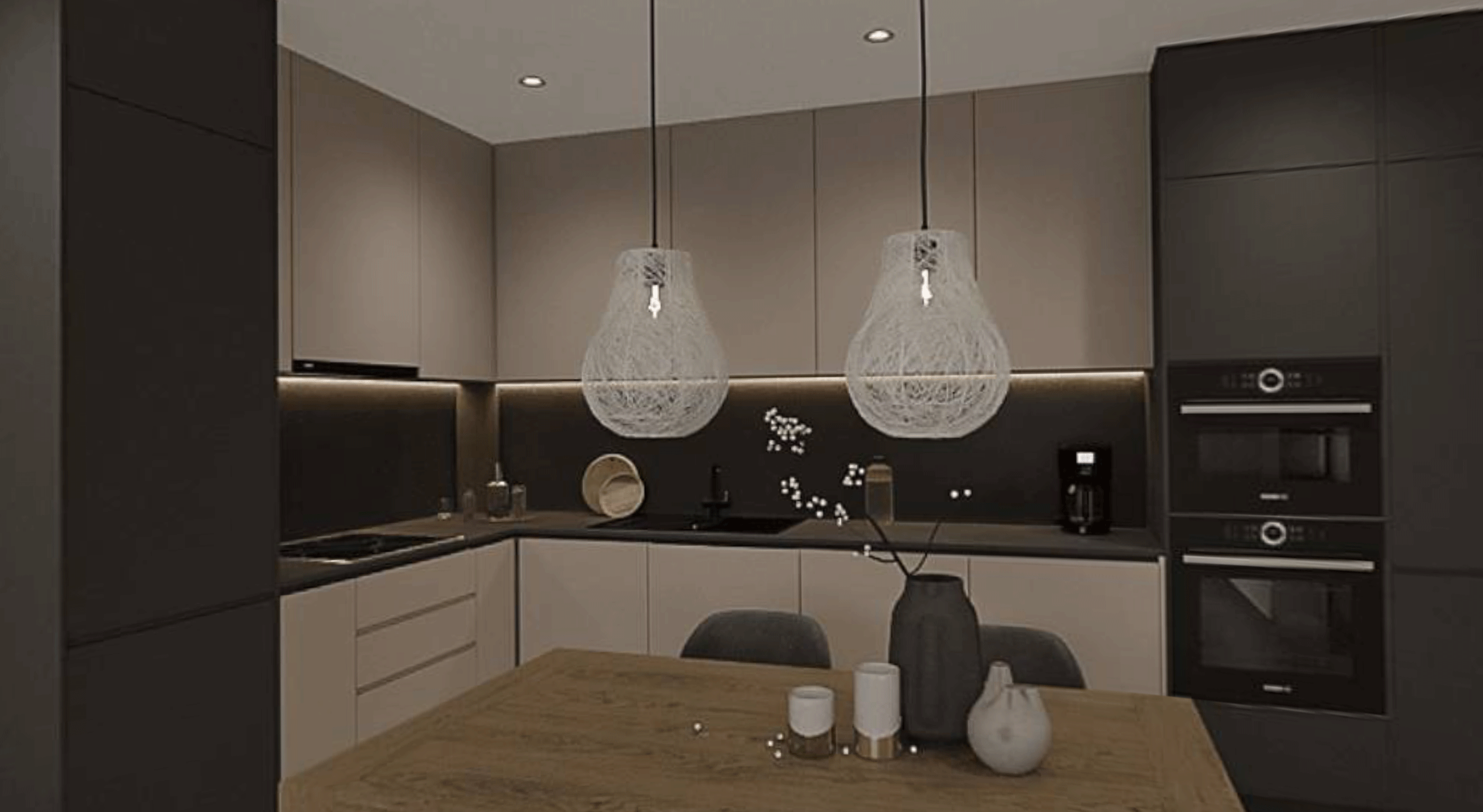 Vivienda de 1 dormitorio