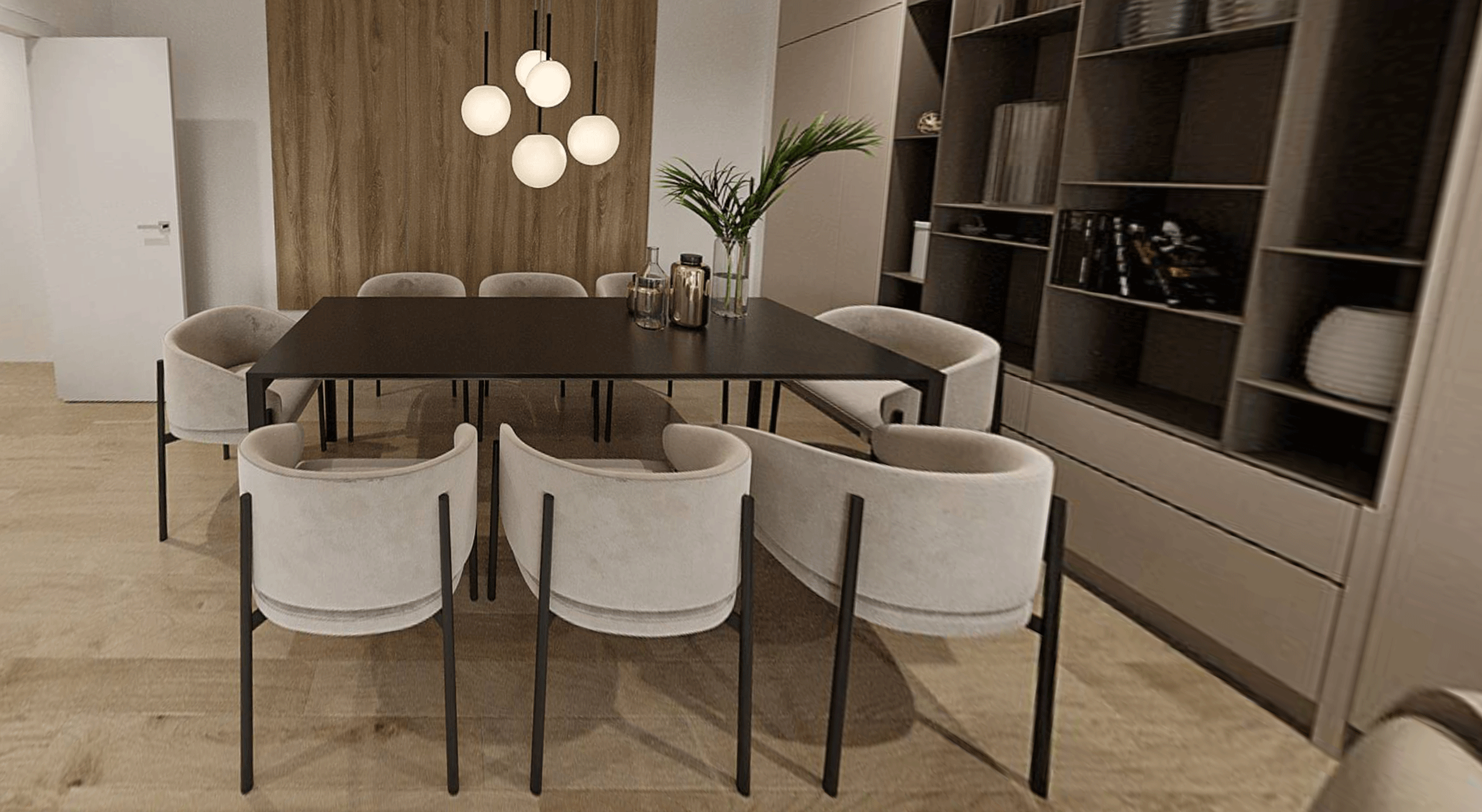 Vivienda de 3 dormitorios